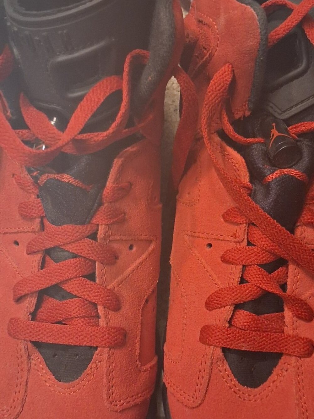 Air Jordan - Picture 1 of 4